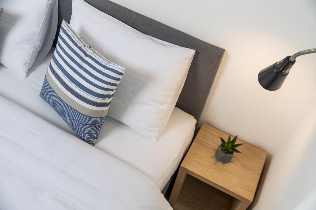 Lux Apartment Sky View Rijeka Dış mekan fotoğraf